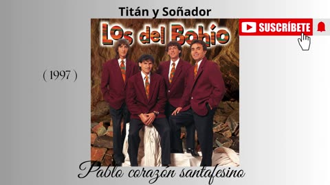 Los Del Bohio