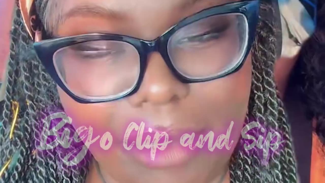Moet asks Unknown if he thinks he getting coochie in ATL 7/8/25 #bigoclipandsip