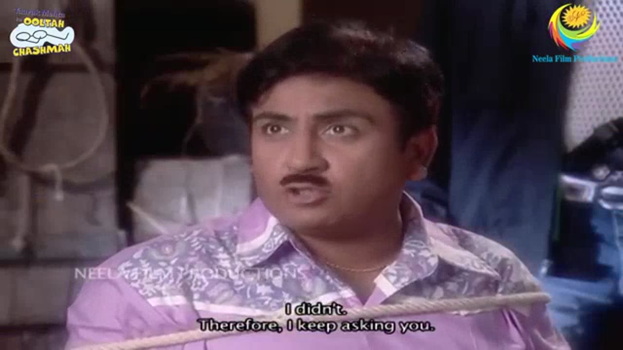 #tmkoc funny jethalal