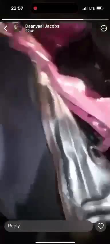 From tragedy to triumph – A journey of recovery and love