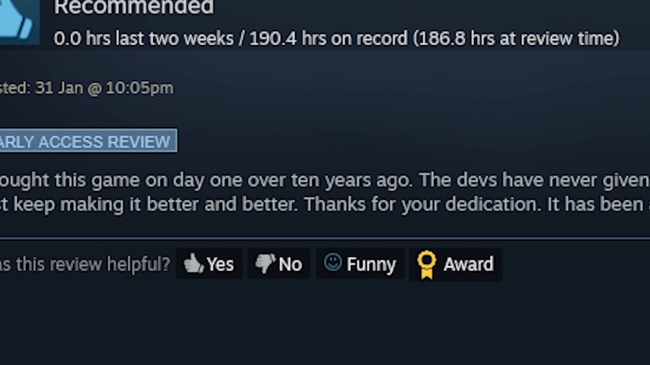 Rising World Steam Review