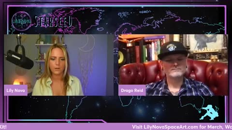 Secret Space Programs & The ANUNNAKI