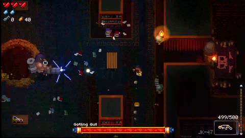 Livestream Gaming
