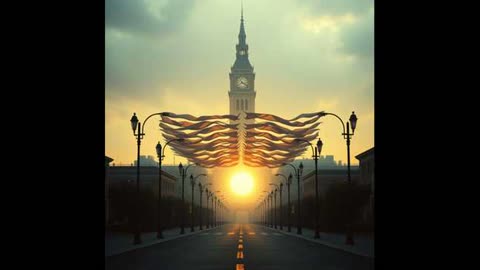 National Strike For All