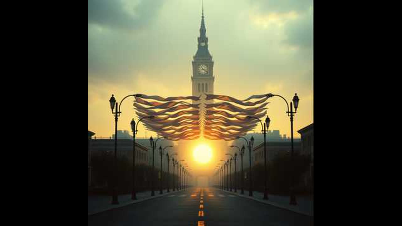 National Strike For All