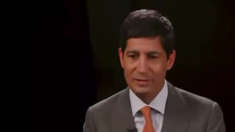 Wow 😳 New Fed Chair | “You Should Let The System Burn Down” 👌🐸