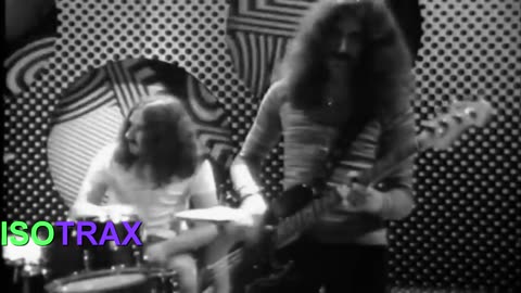 Black Sabbath - Paranoid (ISOLATED VOCALS FOR EDUCATION)