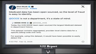 Ep 3840b - [HRC/Obama] Panic, Article II Vesting Clause Gives Trump Power ,Think National Security