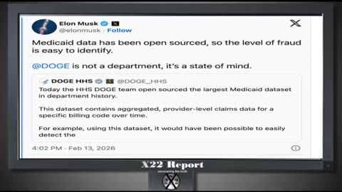 Ep 3840b - [HRC/Obama] Panic, Article II Vesting Clause Gives Trump Power ,Think National Security
