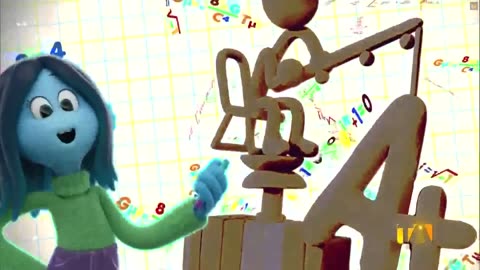 [R] Estreno de "Krakens y Sirenas: Conoce a los Gillman" en Teleamazonas (Ecuador 🇪🇨) (01/01/2026)