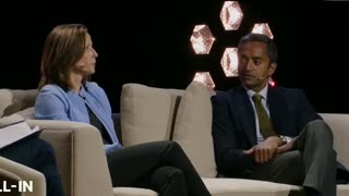 Institutional Crypto: NASDAQ's Next Move - Adena Friedman on All In Podcast