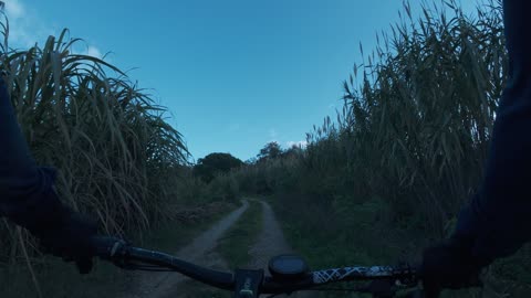 Bizzike RIzziDE na MARGEM SUL, Portugal 1st oF THE yEAR - S07E01 4th of JAN 2K26 pt 2