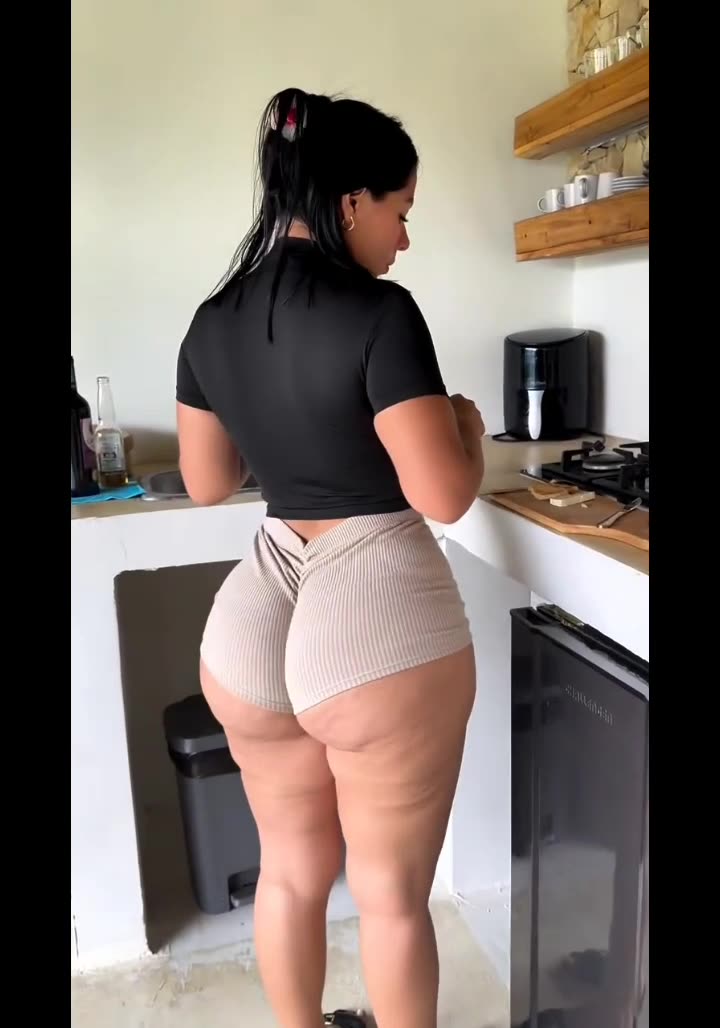 💯🔥 Booty For Days 🍑