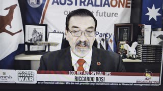 Ricardo Bosi talks about silver, January 2026