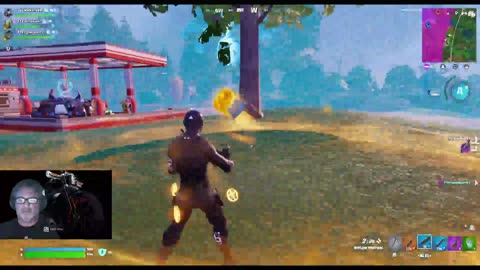 LIVING THE NITE MARE, FORTNITE, ANNOUNCEMENT ON THURSDAY