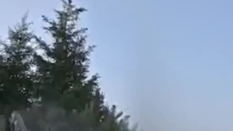 🎯🚁 Ukraine Russia War | Ukrainian Soldier Downs Russian FPV Drone in Kharkiv | RCF