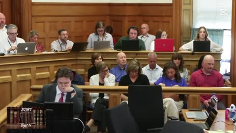 The Karen Read's Murder Trial DAY 6 FULL DAY (EDITED FULL VIDEO & AUDIO}