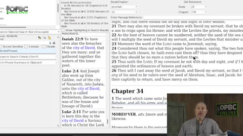 The Jews, Jerusalem and Replacement Theology
