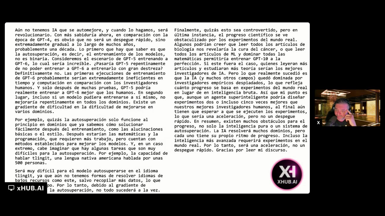 Meta Super Inteligencia