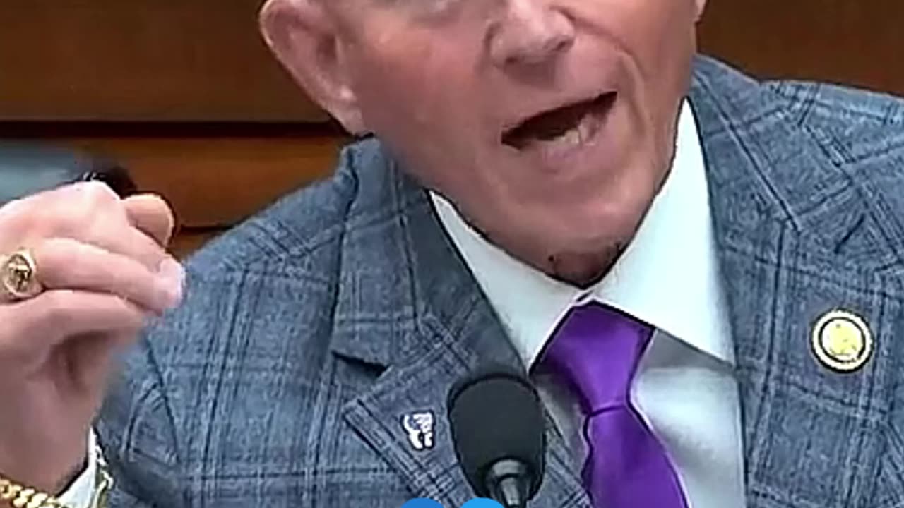 Congressman Van Drew SLAMS Dems for Ignoring Criminal Acts Against Conservatives on Campuses!