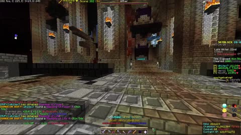 Skyblock FLOOR 7 [#2043]