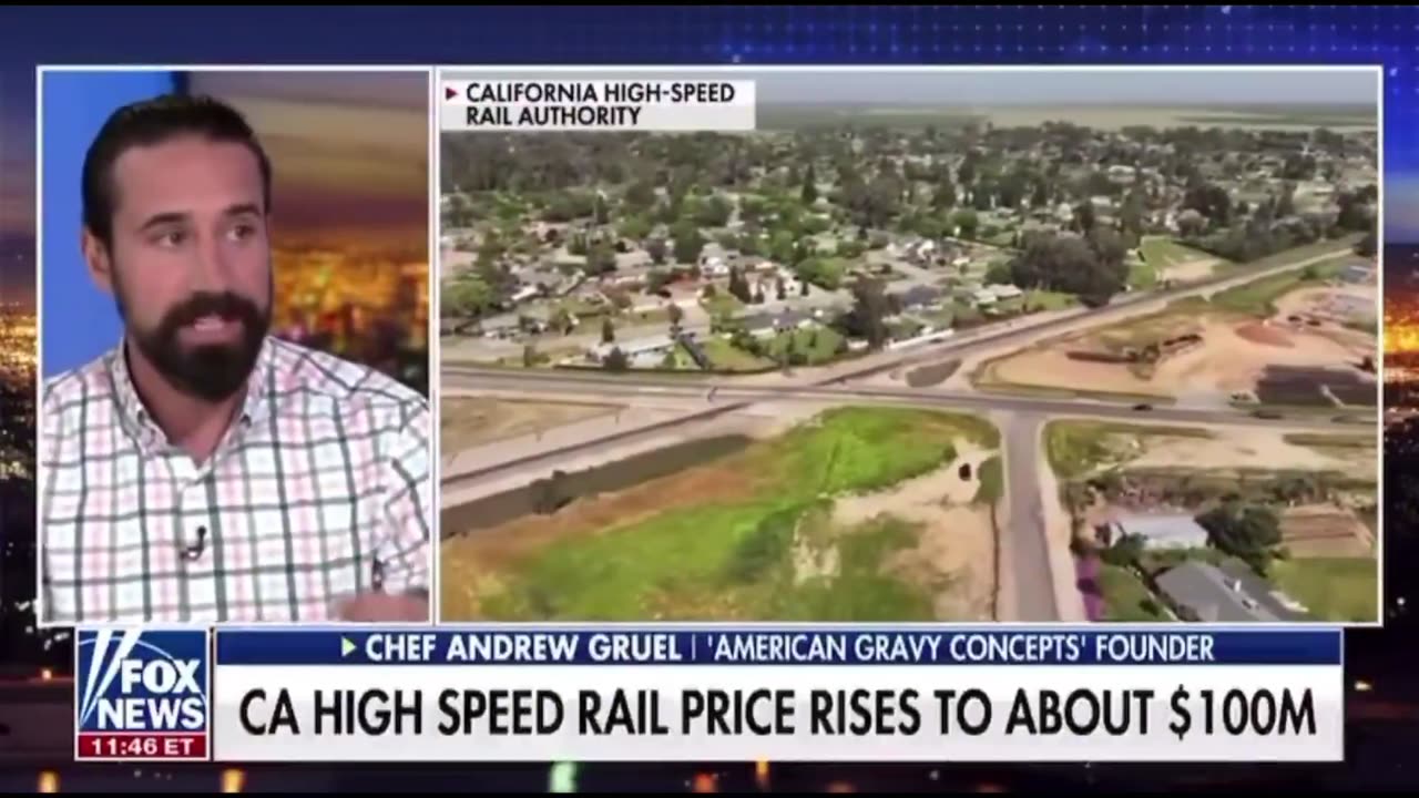 Train, Train - Scotty Films