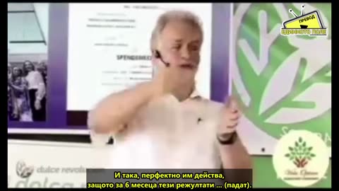 Андреас Калкер: може да се справим с графенът чрез CDS