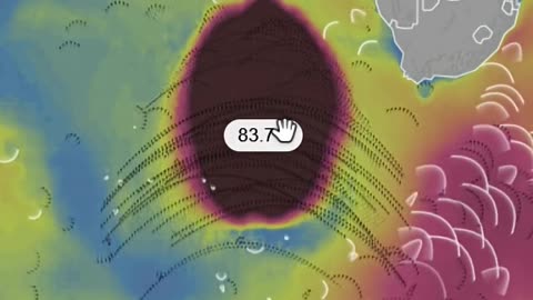 WARNING! 2025 Hurricane Season Will Be Terrifying! #disturbing