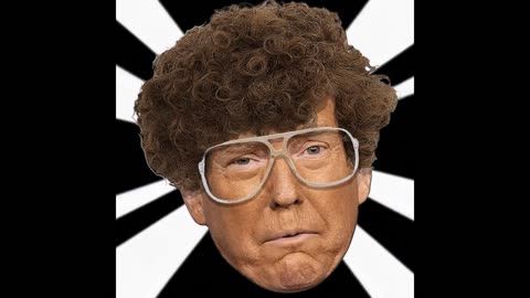 #10 - Donald Dynamite Thanks You
