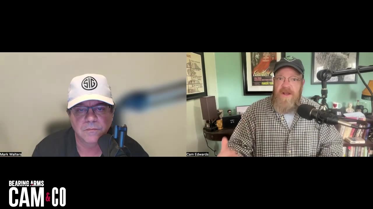 Florida Senator Blocks Repeal of Post-Parkland Gun Law