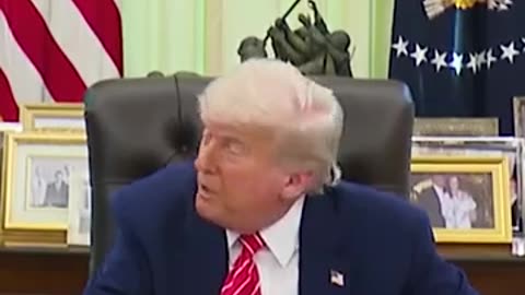 Trump Wants ‘Rapid’ Deportations Without Court Cases