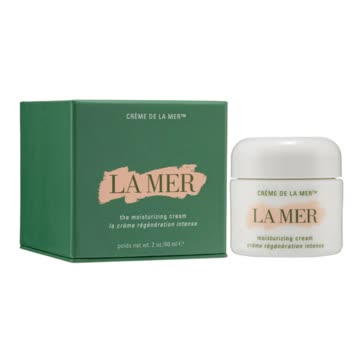 La Mer Moisturizing Cream – Iconic Luxury Hydration