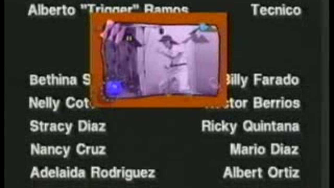 Todos-Ritmo Musical