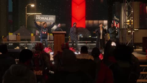 Marvel's Spider-Man 2 - Official 'The Story So Far' Trailer-FfQiCX0IGrs-137