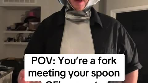😂🤯 'Spork babies' is CRAZY: The Weirdest Food Trend | FunFM