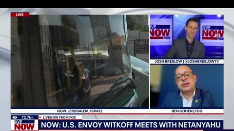 LIVE NEWS 🔴 | FOX 24/7 LIVE STREAM | Breaking News Live Now