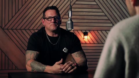 A Sitdown With The Real Walter White - How An Honest Citizen Became A Synthetic Drug Kingpin