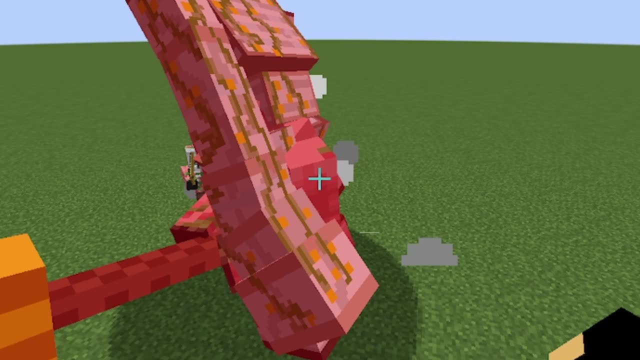 minecraft, game, new video,mowzie's mob, mod, gameplay,battle,
