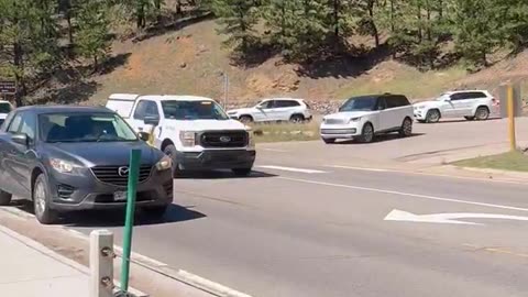 Multiple students have been shot at Evergreen High School in Colorado.