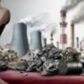 RABBIT HOLES & TOBACCO BOWLS - VOL. 920: THE POISONED AIR THEORY