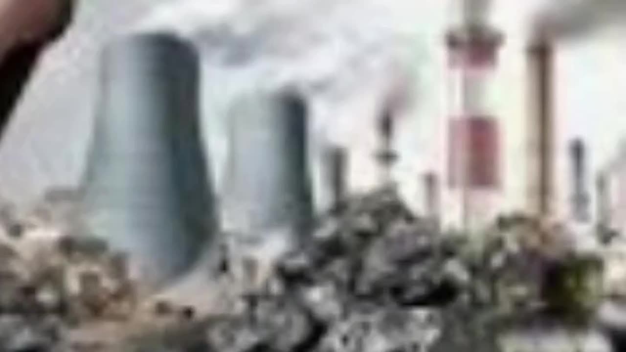 RABBIT HOLES & TOBACCO BOWLS - VOL. 920: THE POISONED AIR THEORY