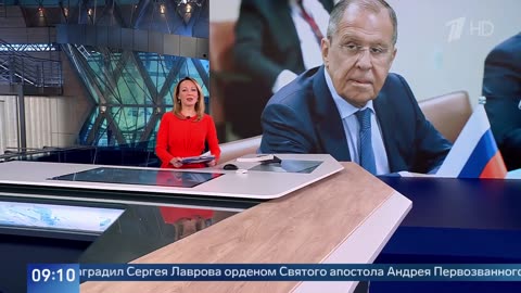 Выпуск новостей в 09:00 от 21.03.2025