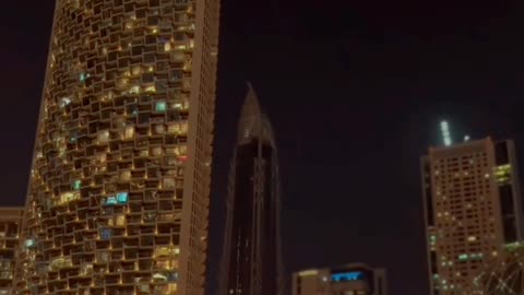 Burj Khalifa 🇦🇪