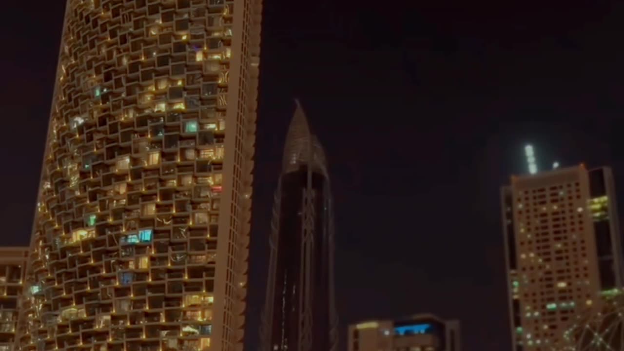Burj Khalifa 🇦🇪