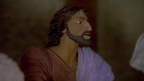 The Miracle Maker