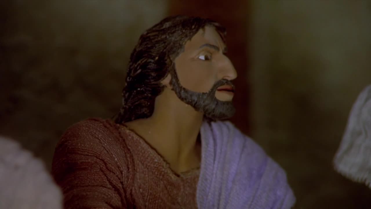 The Miracle Maker
