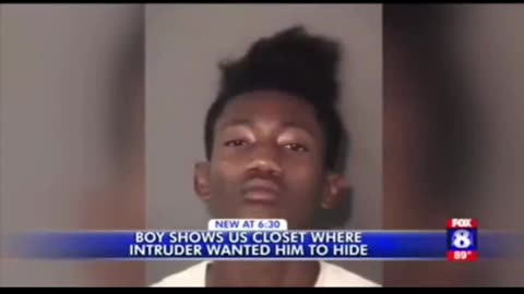 Crime compilation #2