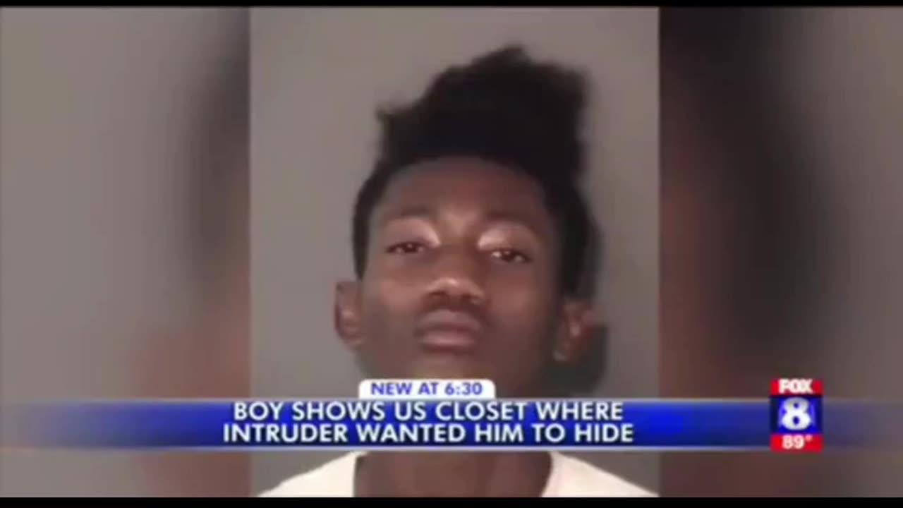 Crime compilation #2