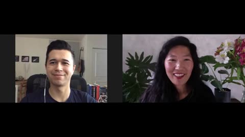Conversation with Tom: Intuition and Intelligence