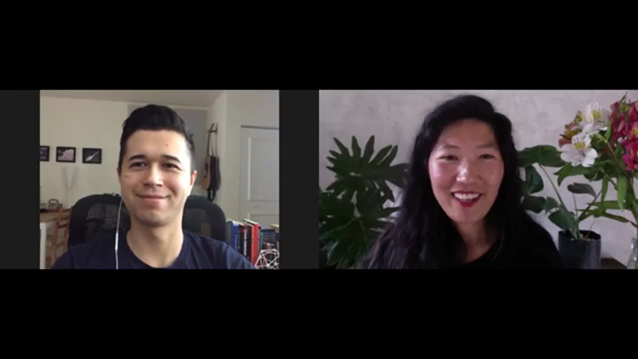 Conversation with Tom: Intuition and Intelligence